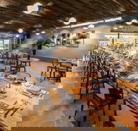 Slate Restaurant - Accommodation Sunshine Coast