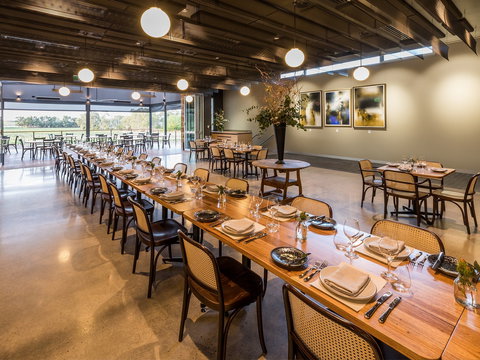 Slate Restaurant - Accommodation Sunshine Coast 0