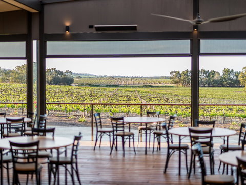 Slate Restaurant - Accommodation Sunshine Coast 1