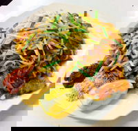 Star Thai - Accommodation Sunshine Coast