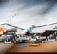 Streaky Bay Marine Products - Accommodation Sunshine Coast