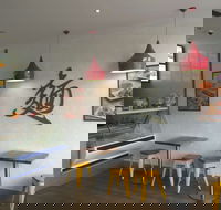 Sushi Noodle World - Accommodation Sunshine Coast