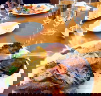 Sweetwater Cafe - Accommodation Sunshine Coast