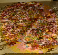 T4's Gourmet Pizza  Pasta - Accommodation Sunshine Coast