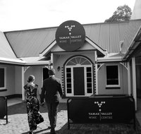 Tamar Valley Wine Centre - Accommodation Sunshine Coast