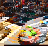 Tastes Of The Region - Accommodation Sunshine Coast