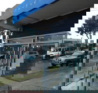 The Modern Cafeteria - Accommodation Sunshine Coast