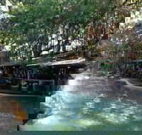 Tree Bar  Grill at Ramada Resort Port Douglas - Accommodation Sunshine Coast