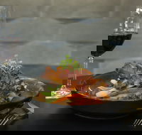 TurBARlence - Accommodation Sunshine Coast