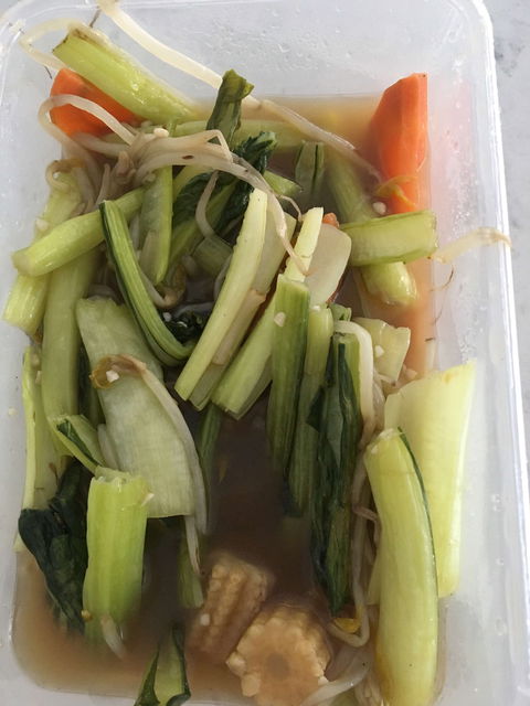 Wai's Chinese Restaurant - Accommodation Sunshine Coast 0