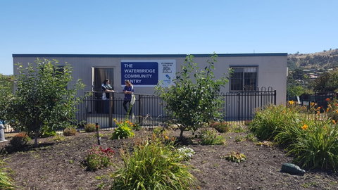 Waterbridge Food Pantry - Accommodation Sunshine Coast 1