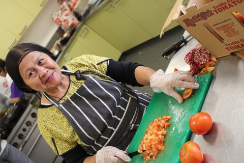 Waterbridge Food Pantry - Accommodation Sunshine Coast 2