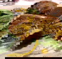 Wok'd Gourmet Chinese - Carrum Downs - Accommodation Sunshine Coast