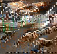 Zambrero Mackay CBD - Mackay - Accommodation Sunshine Coast