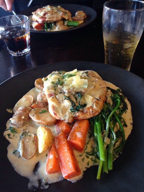 Cafe Capella's - Accommodation Sunshine Coast 14