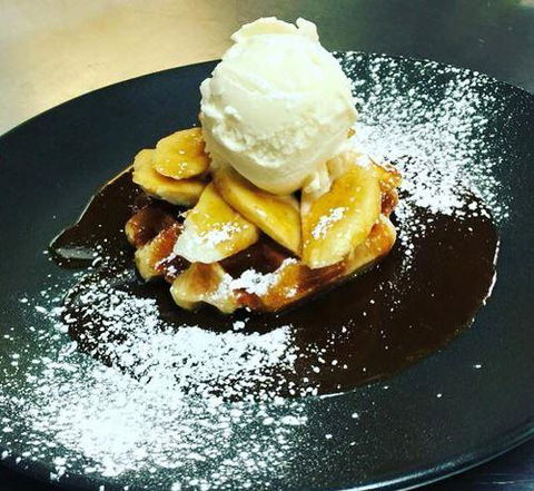 Cafe Capella's - Accommodation Sunshine Coast 3