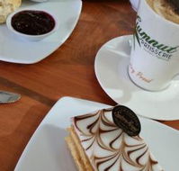 Gumnut Patisserie - Accommodation Sunshine Coast