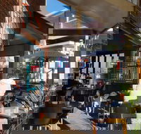 Savannah Coffee Lounge - Accommodation Sunshine Coast