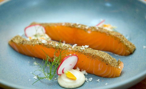 Seed Winehouse + Kitchen - Accommodation Sunshine Coast 9