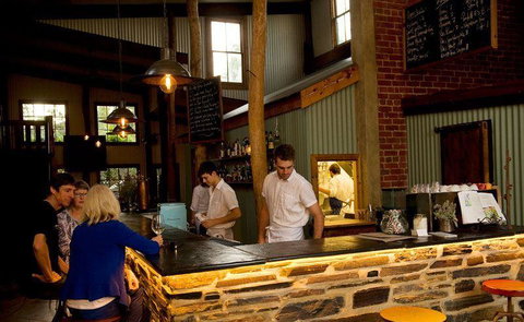 Seed Winehouse + Kitchen - Accommodation Sunshine Coast 1