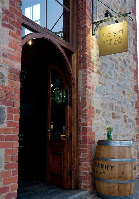 Seed Winehouse + Kitchen - Accommodation Sunshine Coast 3