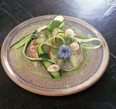 Seed Winehouse + Kitchen - Accommodation Sunshine Coast 8