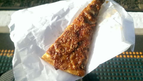 A Brothers Kebabs & Pizzas - Accommodation Sunshine Coast 0