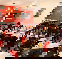 Anand Sagar Indian Restaurant - Accommodation Sunshine Coast