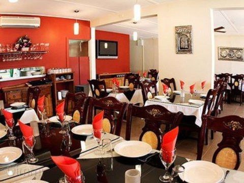 Anand Sagar Indian Restaurant - Accommodation Sunshine Coast 0