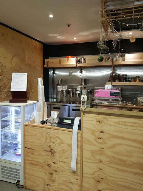 Annee's Cafe Sua Da - Accommodation Sunshine Coast 0