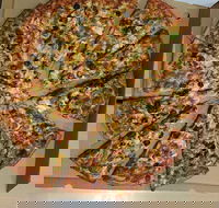 Blend Inn Bar  Bistro - Accommodation Sunshine Coast