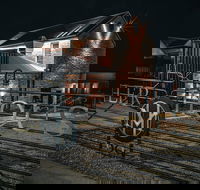 Boiler House Restaurant - Accommodation Sunshine Coast