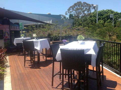Buderim Tavern - Buderim - Accommodation Sunshine Coast 0