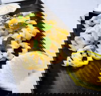 Cento22 Ristorante Italiano - Accommodation Sunshine Coast