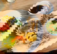 Chilli 'n' Chive - Accommodation Sunshine Coast