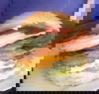 Chick'n Shack Cafe - Accommodation Sunshine Coast