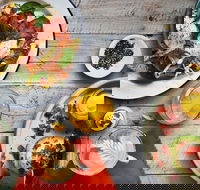 Coco Cubano - Accommodation Sunshine Coast