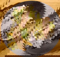 Cradle Mountain Tavern Bar  Bistro - Accommodation Sunshine Coast