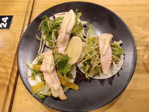 Cradle Mountain Tavern Bar & Bistro - Accommodation Sunshine Coast 0