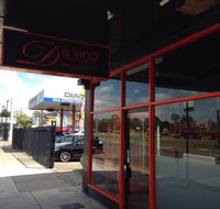 Da Vinci's Pizza Gallery - Watsonia - Accommodation Sunshine Coast