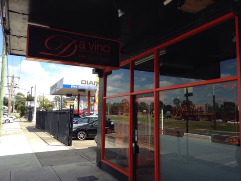 Da Vinci's Pizza Gallery - Watsonia - Accommodation Sunshine Coast 0