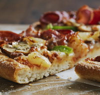 Domino's - Hampton - Accommodation Sunshine Coast