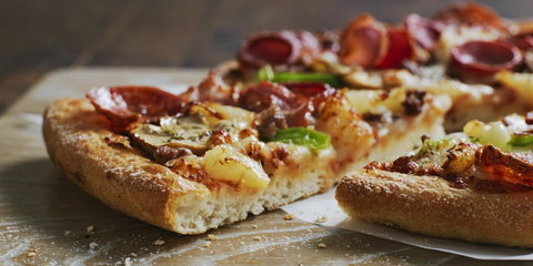 Domino's - Hampton - Accommodation Sunshine Coast 0