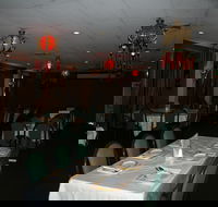 Dragon Phoenix Restaurant - Accommodation Sunshine Coast