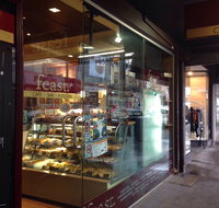 Feast Deli  Cafe - Accommodation Sunshine Coast