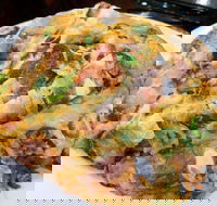 Fusion Restaurant Colac - Accommodation Sunshine Coast