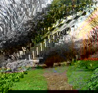 Glen Derwent Tea Rooms - Accommodation Sunshine Coast