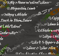 Golden Field Chinese Takeaway