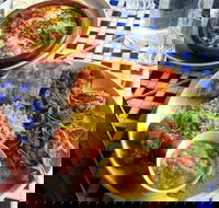 Grand Pacific Hotel Bistro - Accommodation Sunshine Coast