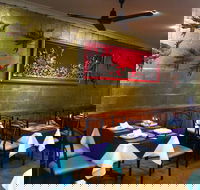 Groove Cafe - Accommodation Sunshine Coast